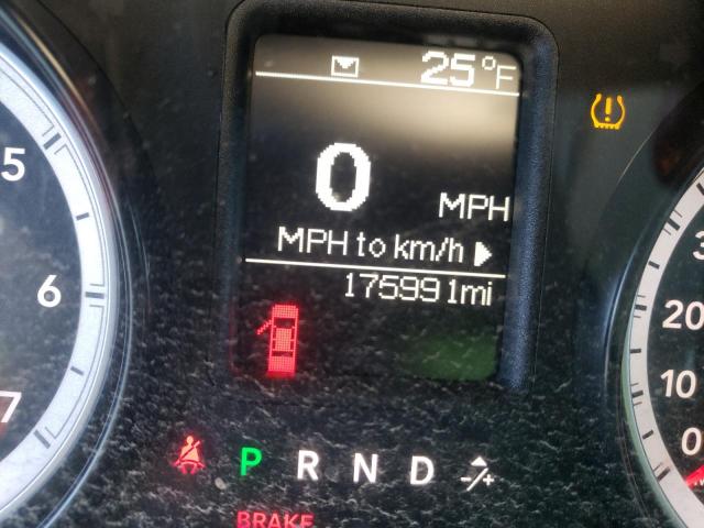 Photo 8 from auction – 2014 RAM 1500 ST with VIN 1C6RR7FT2ES158284