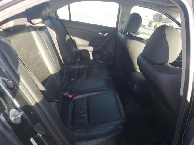 Foto 6 de la subasta – 2012 ACURA TSX con VIN JH4CU2F47CC014454