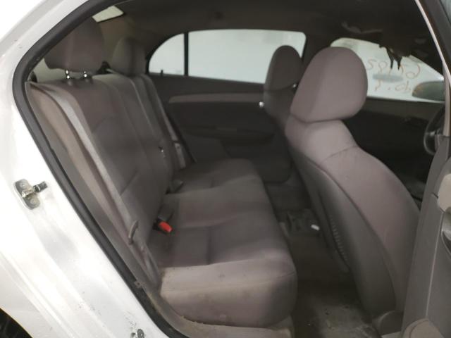Photo 6 from auction – 2012 CHEVROLET MALIBU LS with VIN 1G1ZA5EUXCF277892