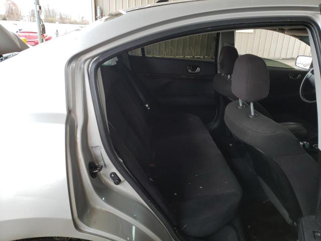 Photo 6 from auction – 2012 MITSUBISHI GALANT ES with VIN 4A32B3FF4CE021132