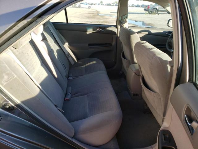 Photo 6 from auction – 2005 TOYOTA CAMRY LE with VIN 4T1BE32K95U985145