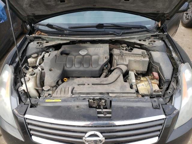 Photo 7 from auction – 2009 NISSAN ALTIMA 2.5 with VIN 1N4AL21E79N437887