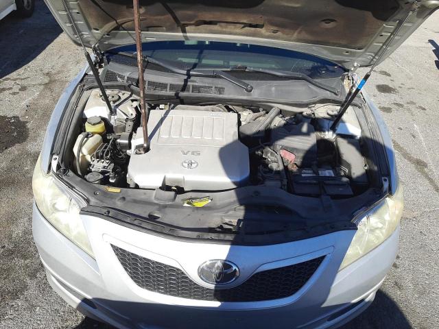 Photo 7 from auction – 2007 TOYOTA CAMRY LE with VIN 4T1BK46K37U044317