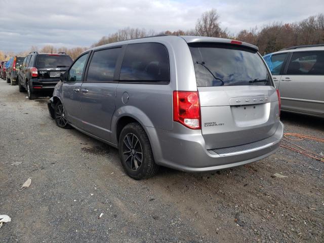 Photo 3 from auction – 2018 DODGE GRAND CARA with VIN 2C4RDGEG5JR327852