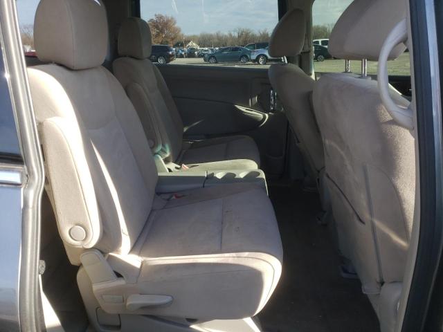 Photo 6 from auction – 2017 NISSAN QUEST with VIN JN8AE2KP8H9169173