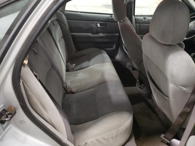 Photo 6 from auction – 2005 FORD TAURUS SE with VIN 1FAFP55U51A285343