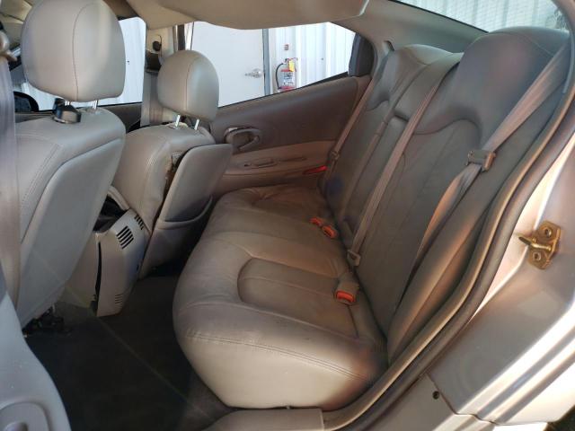 Photo 6 from auction – 2002 DODGE INTREPID R with VIN 2B3AD76G32H121627