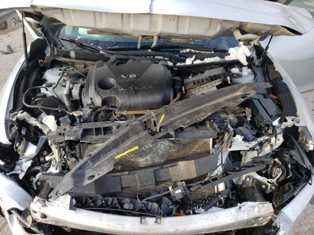 Photo 7 from auction – 2017 NISSAN MAXIMA 3.5 with VIN 1N4AA6AP7HC445710