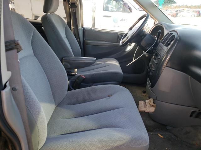 Photo 5 from auction – 2006 DODGE GRAND CARA with VIN 2D4GP44L76R820454