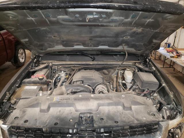 Zdjęcie 7 z aukcji – 2008 CHEVROLET SILVERADO z VIN 1GCHK23K28F195033