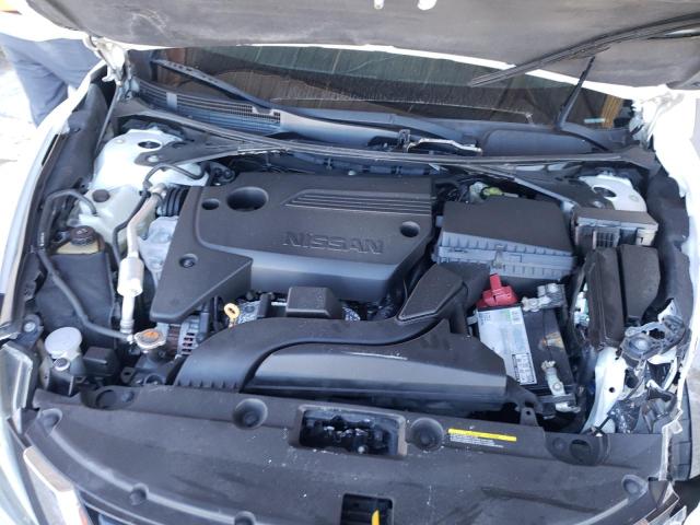 Photo 7 from auction – 2016 NISSAN ALTIMA 2.5 with VIN 1N4AL3AP2GC109891