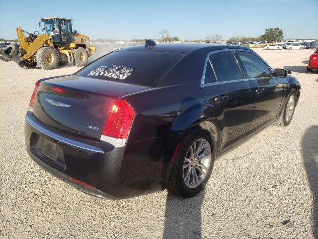 Photo 4 from auction – 2016 CHRYSLER 300 LIMITE with VIN 2C3CCAAG2GH295733