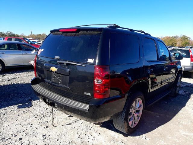 Photo 4 from auction – 2012 CHEVROLET TAHOE C150 with VIN 1GNSCBE02CR327804