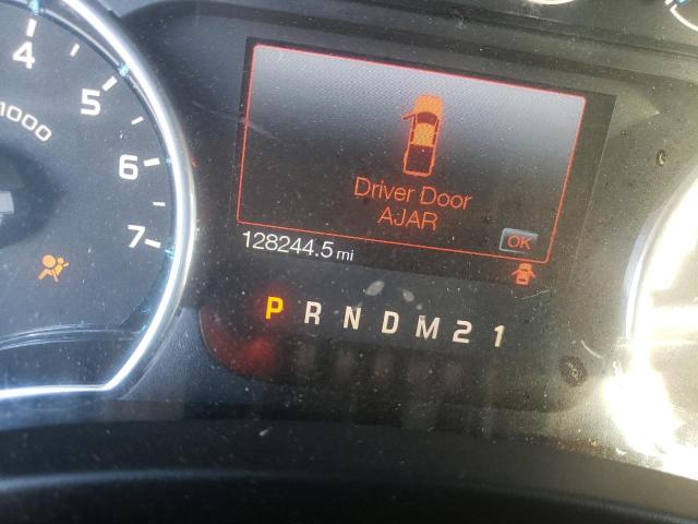 Photo 8 from auction – 2012 FORD F150 SUPER with VIN 1FTEW1CMXCFB32905
