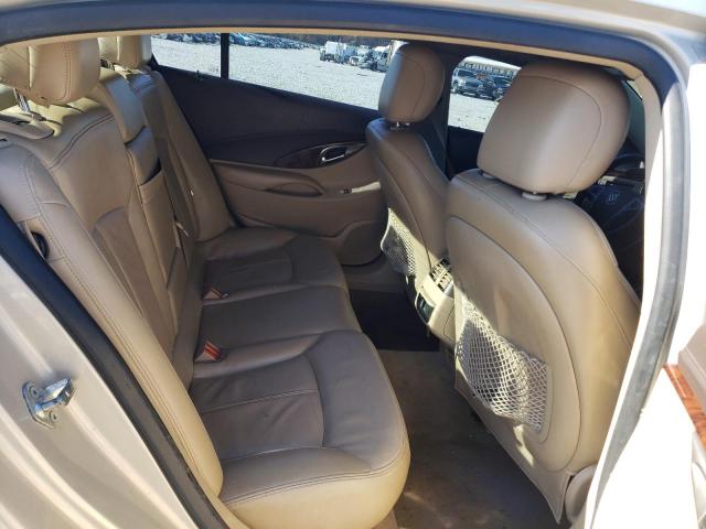Photo 6 from auction – 2012 BUICK LACROSSE P with VIN 1G4GD5E31CF135570