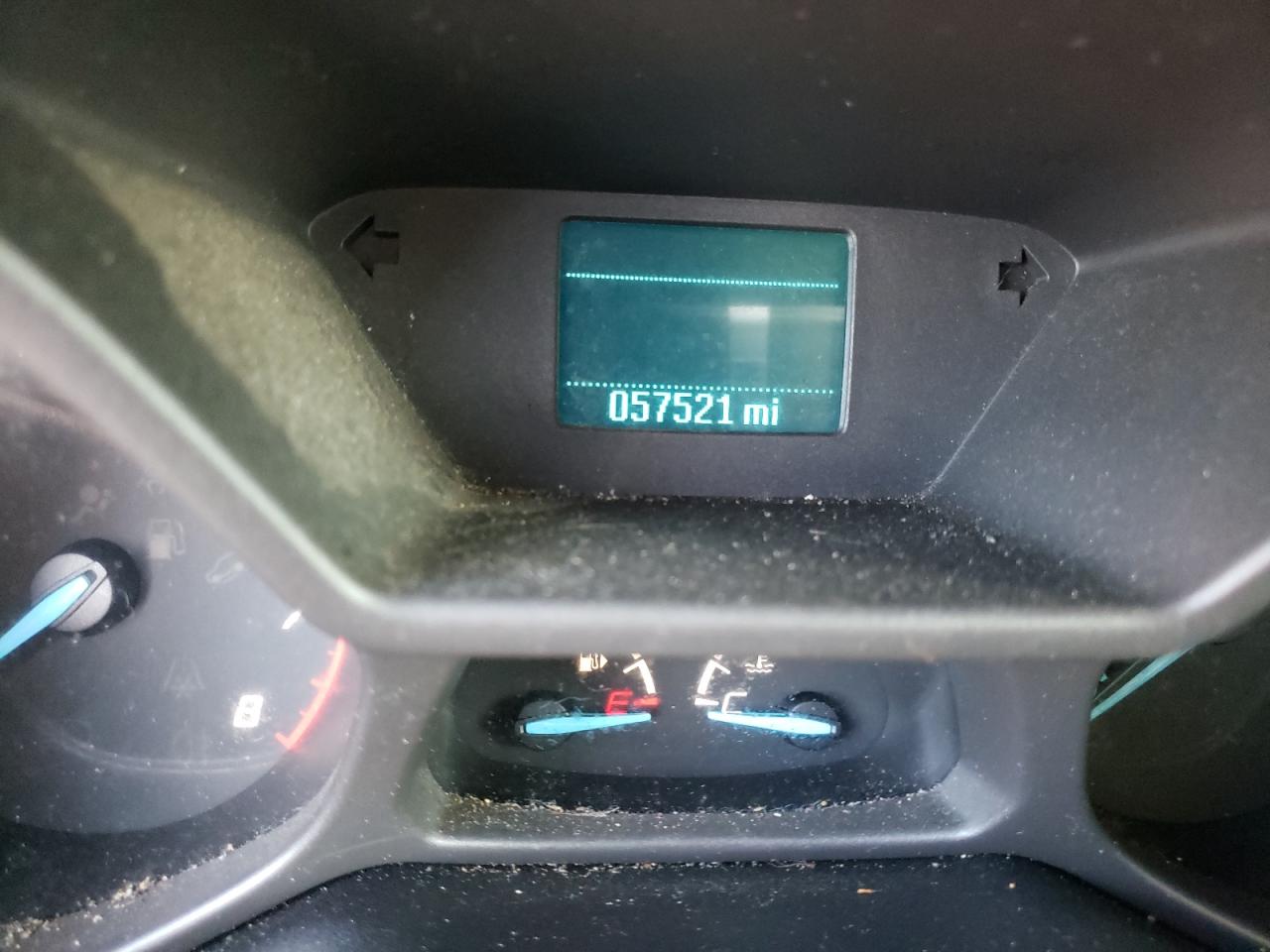Photo 8 from auction – 2016 FORD TRANSIT CO with VIN NM0LS7E76G1243464
