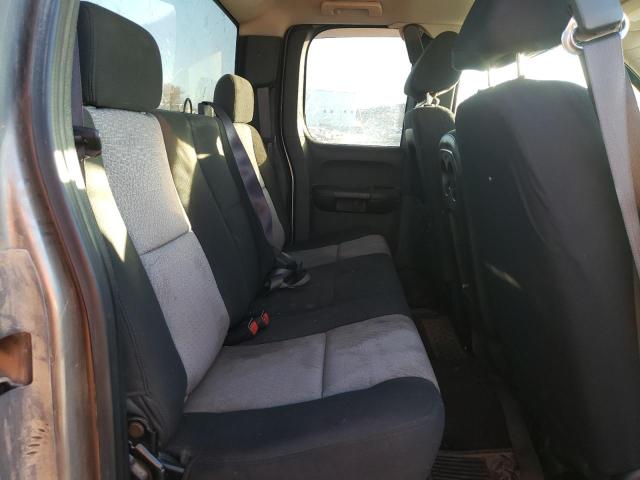 Photo 6 from auction – 2009 CHEVROLET SILVERADO with VIN 1GCEK19CX9Z205627
