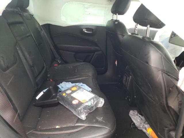 Photo 6 from auction – 2018 JEEP COMPASS LA with VIN 3C4NJDBB2JT393304