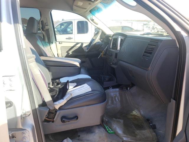Photo 5 from auction – 2008 DODGE RAM 1500 S with VIN 1D7HA18268S610289