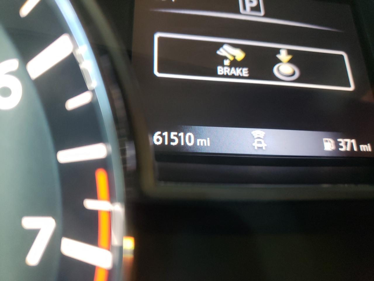 Photo 8 from auction – 2018 NISSAN ALTIMA 2.5 with VIN 1N4AL3AP3JC206282