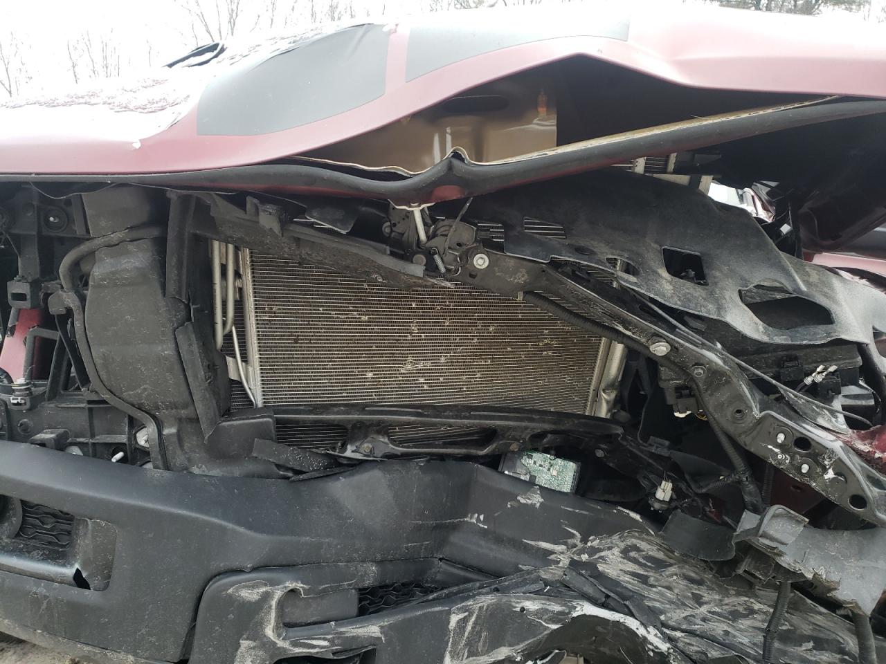 Photo 7 from auction – 2020 RAM 1500 CLASS with VIN 1C6RR7GT9LS118036