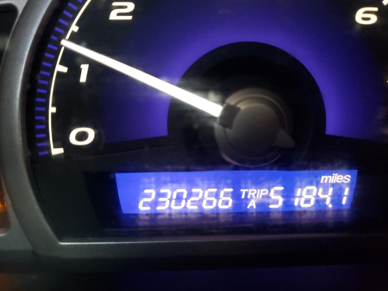 Photo 8 from auction – 2008 HONDA CIVIC LX with VIN 2HGFA16508H301635