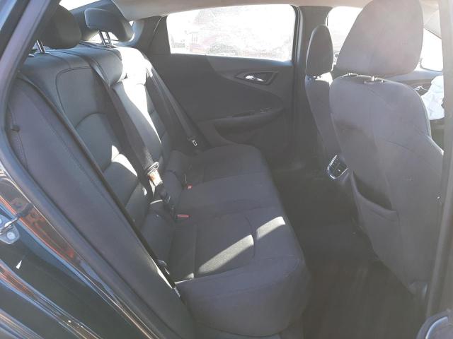Photo 6 from auction – 2017 CHEVROLET MALIBU LT with VIN 1G1ZE5ST2HF253318