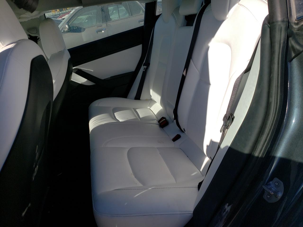 Photo 6 from auction – 2020 TESLA MODEL 3 with VIN 5YJ3E1EA6LF509893