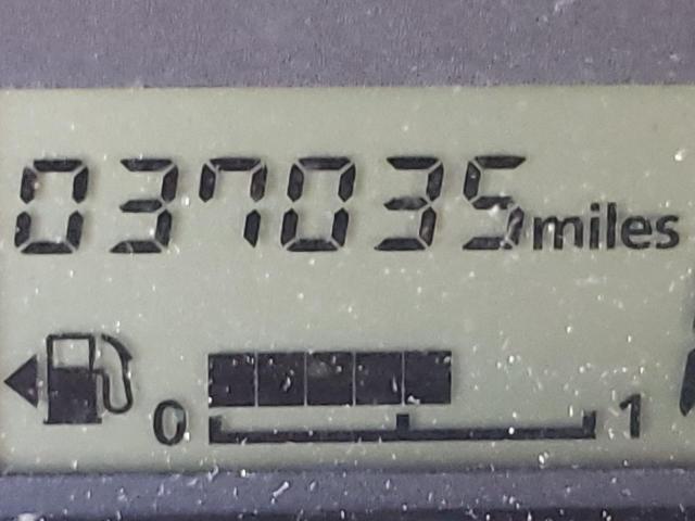 Photo 8 from auction – 2015 MITSUBISHI MIRAGE ES with VIN ML32A4HJ1FH009653