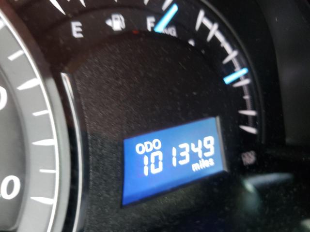 Photo 8 from auction – 2014 TOYOTA CAMRY L with VIN 4T1BF1FK4EU461963