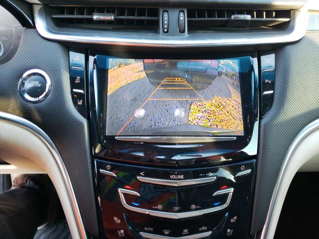 Photo 9 from auction – 2013 CADILLAC XTS PLATIN with VIN 2G61V5S39D9170902