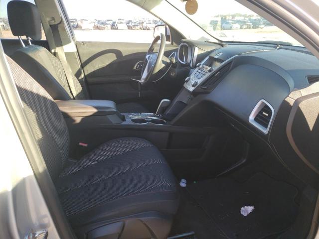 Photo 5 from auction – 2011 CHEVROLET EQUINOX LS with VIN 2GNALDEC9B1306442