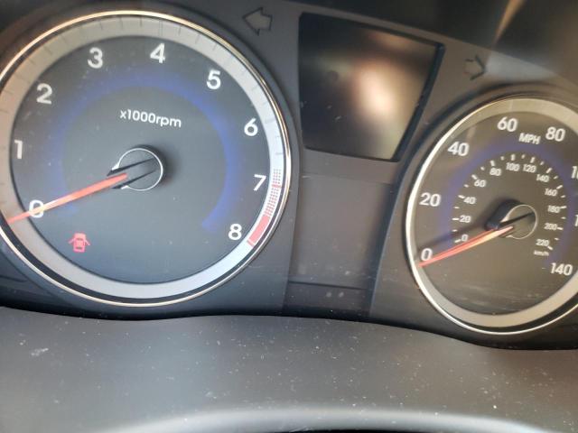 Photo 8 from auction – 2013 HYUNDAI ACCENT GLS with VIN KMHCT4AE6DU396032