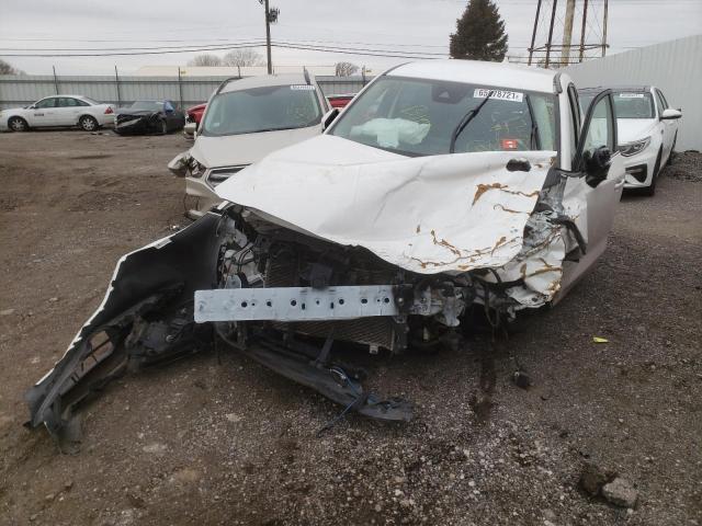 Photo 9 from auction – 2018 MAZDA CX-5 TOURI with VIN JM3KFACMXJ0326778