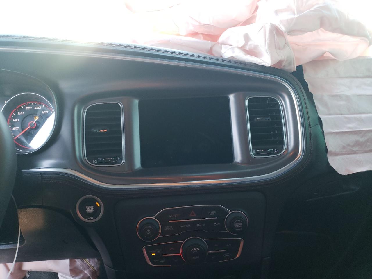 Photo 9 from auction – 2021 DODGE CHARGER SC with VIN 2C3CDXGJ7MH530304