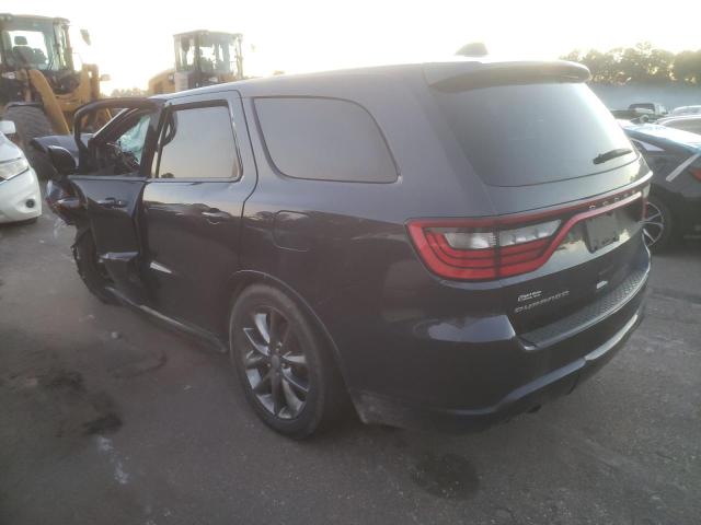 Photo 3 from auction – 2015 DODGE DURANGO SX with VIN 1C4RDHAG6FC836988