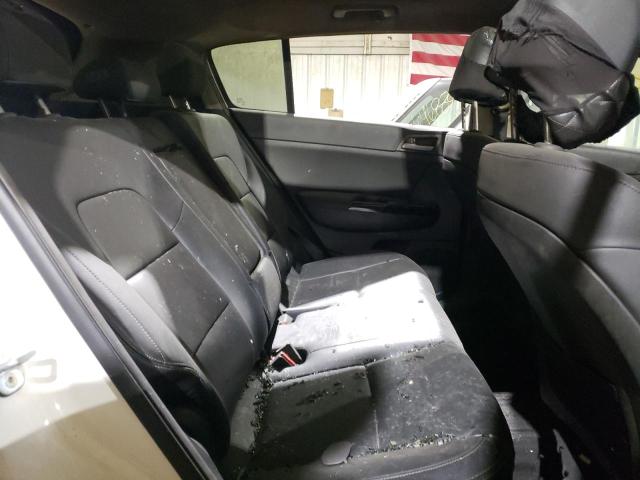 Photo 6 from auction – 2019 KIA SPORTAGE E with VIN KNDPNCAC1K7521622