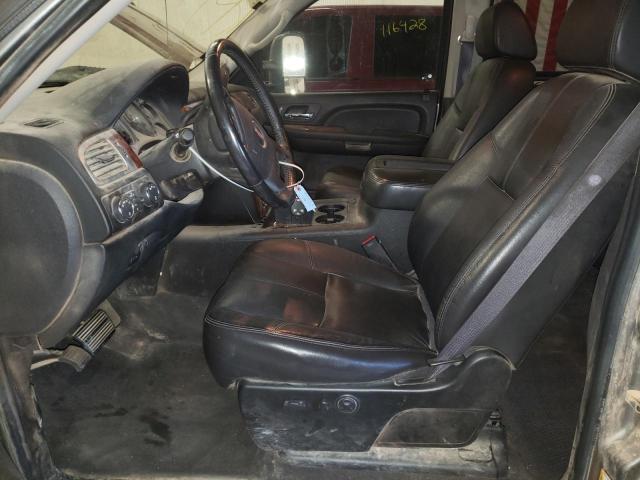 Photo 5 from auction – 2008 CHEVROLET SILVERADO with VIN 1GCHK23K28F195033