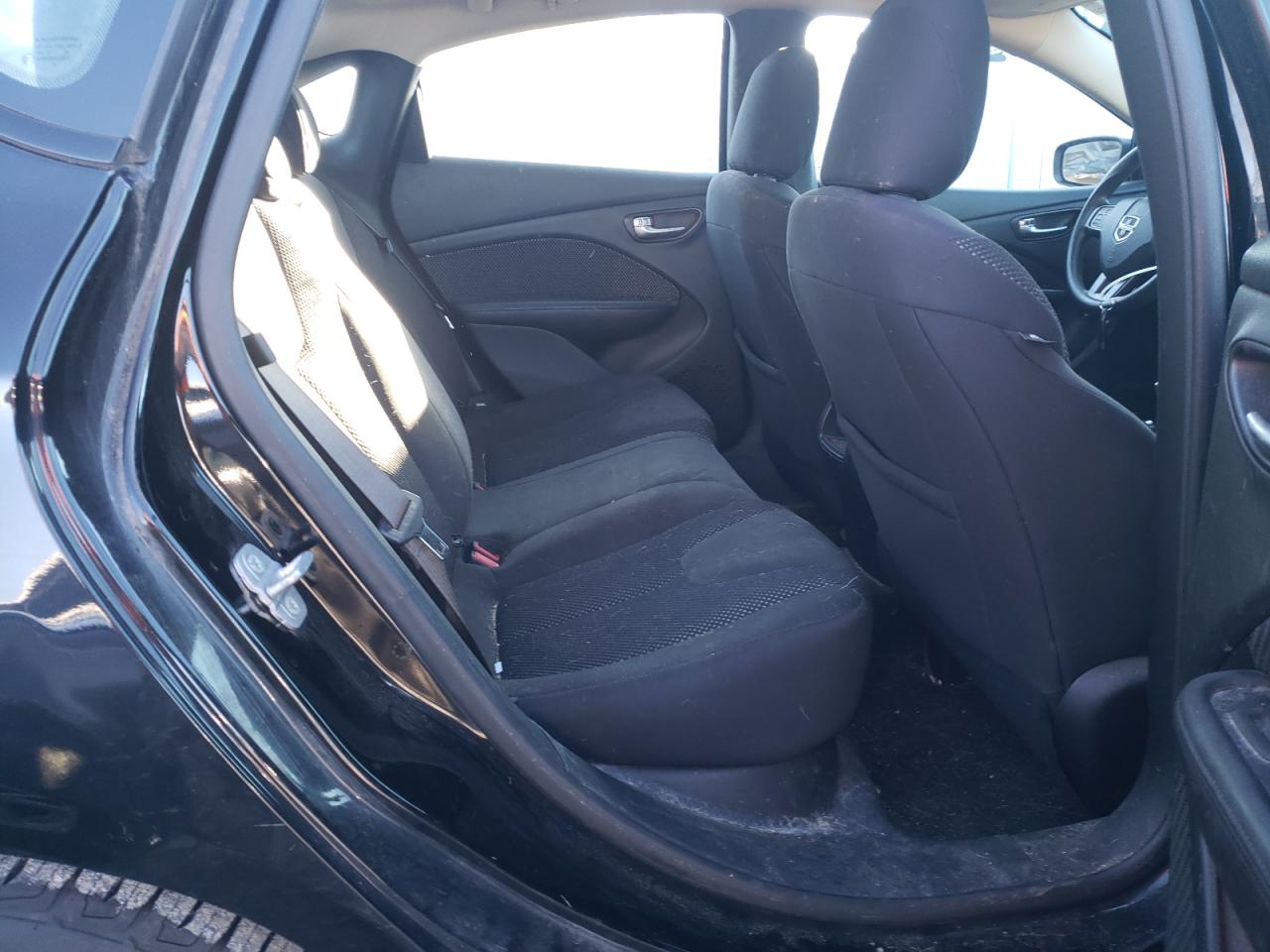 Photo 6 from auction – 2014 DODGE DART SE with VIN 1C3CDFAA3ED700255