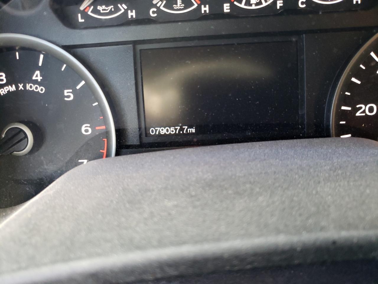 Photo 8 from auction – 2019 FORD F150 SUPER with VIN 1FTEW1E50KKD04192