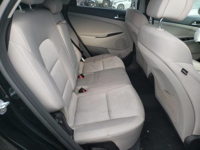 Photo 6 from auction – 2016 HYUNDAI TUCSON LIM with VIN KM8J3CA41GU098355