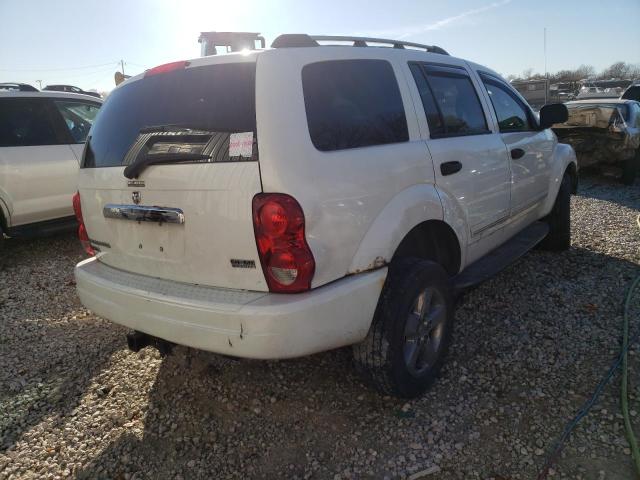 Photo 4 from auction – 2006 DODGE DURANGO LI with VIN 1D8HB58246F153553