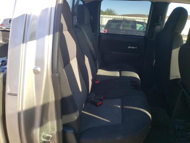 Photo 6 from auction – 2007 CHEVROLET COLORADO with VIN 1GCDT13E578247726
