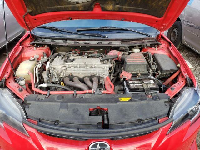 Photo 7 from auction – 2015 TOYOTA SCION TC with VIN JTKJF5C70F3089223