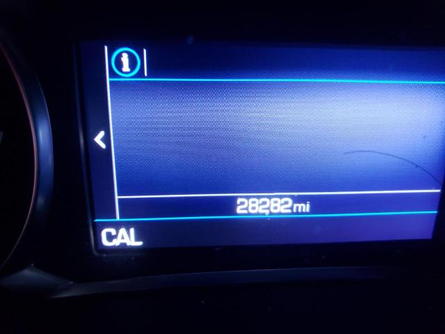 Photo 8 from auction – 2020 CHEVROLET BLAZER 2LT with VIN 3GNKBCR4XLS611135
