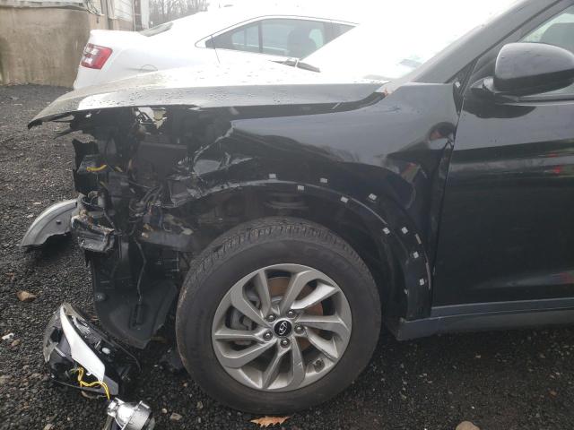 Photo 9 from auction – 2016 HYUNDAI TUCSON LIM with VIN KM8J3CA41GU098355