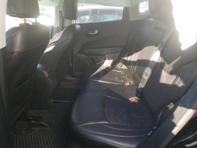Photo 6 from auction – 2018 JEEP COMPASS LA with VIN 3C4NJDBB8JT365622
