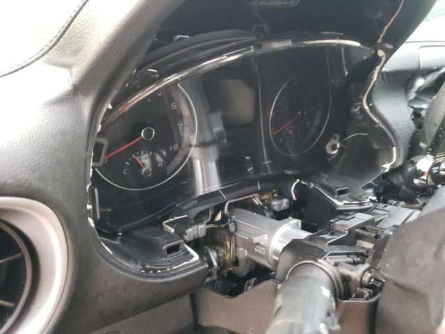 Photo 8 from auction – 2021 KIA FORTE GT with VIN 3KPF44AC0ME318969