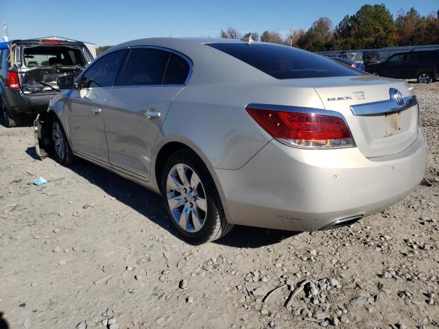 Foto 3 de la subasta – 2012 BUICK LACROSSE P con VIN 1G4GD5E31CF135570