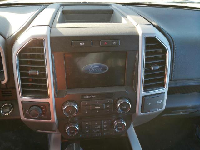 Photo 9 from auction – 2018 FORD F150 SUPER with VIN 1FTEW1EPXJFB99346